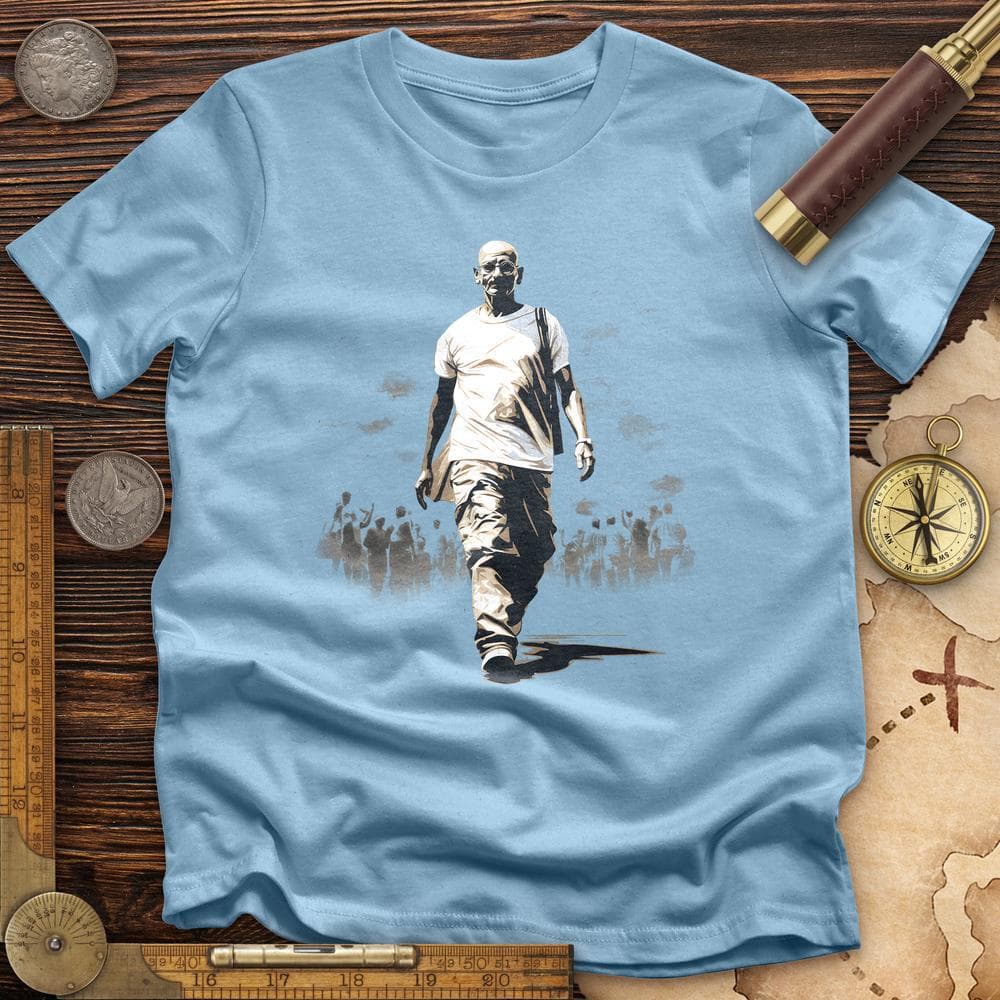 Mahatma Gandhi T-Shirt