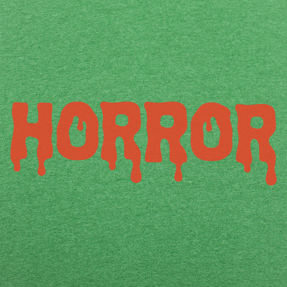 Horror Men's T-Shirt
