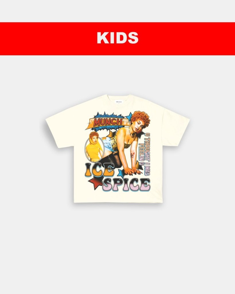 ICE SPICE - KIDS TEE