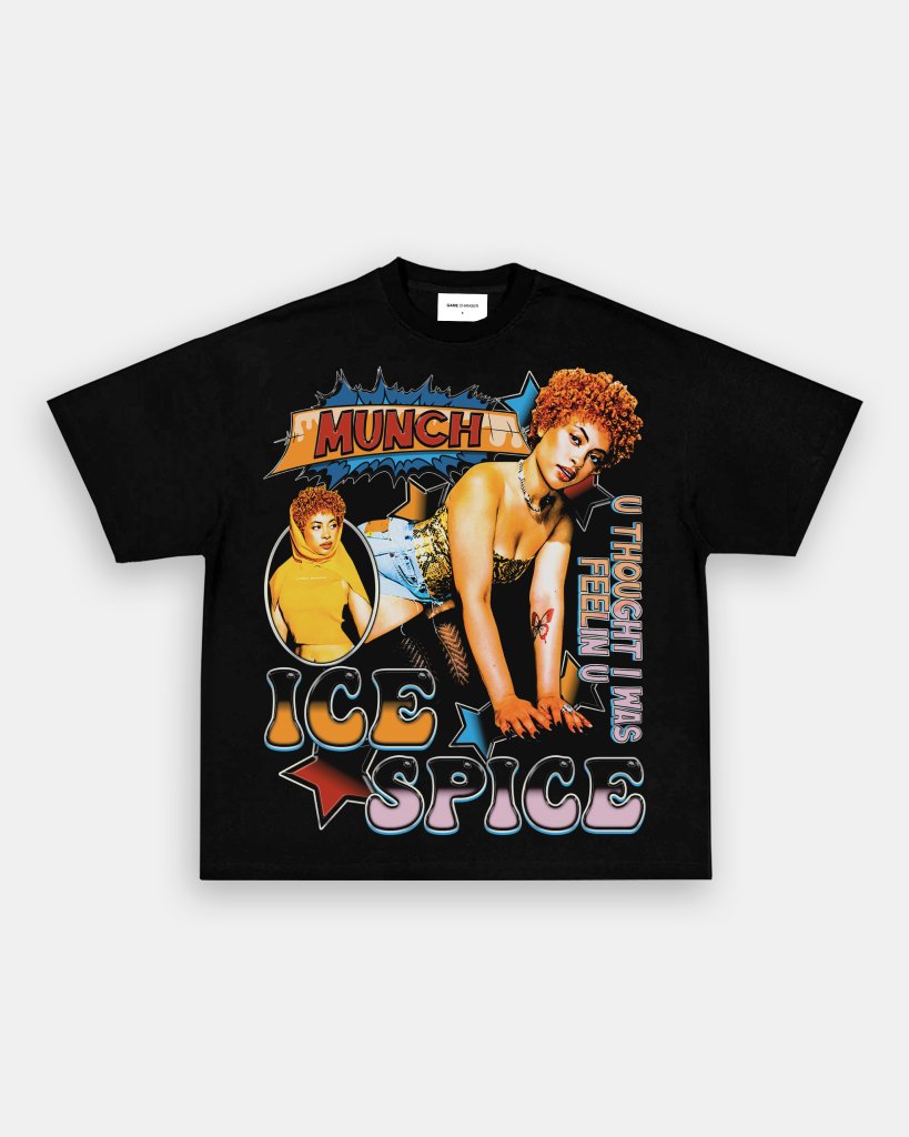 ICE SPICE TEE Style003