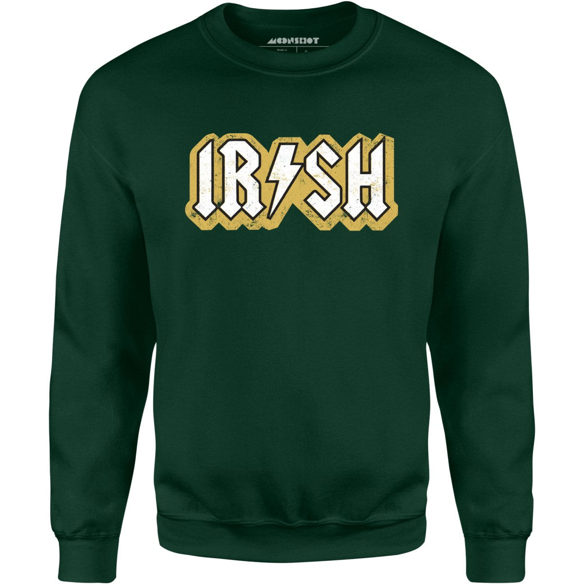 Irish - Unisex Sweatshirt