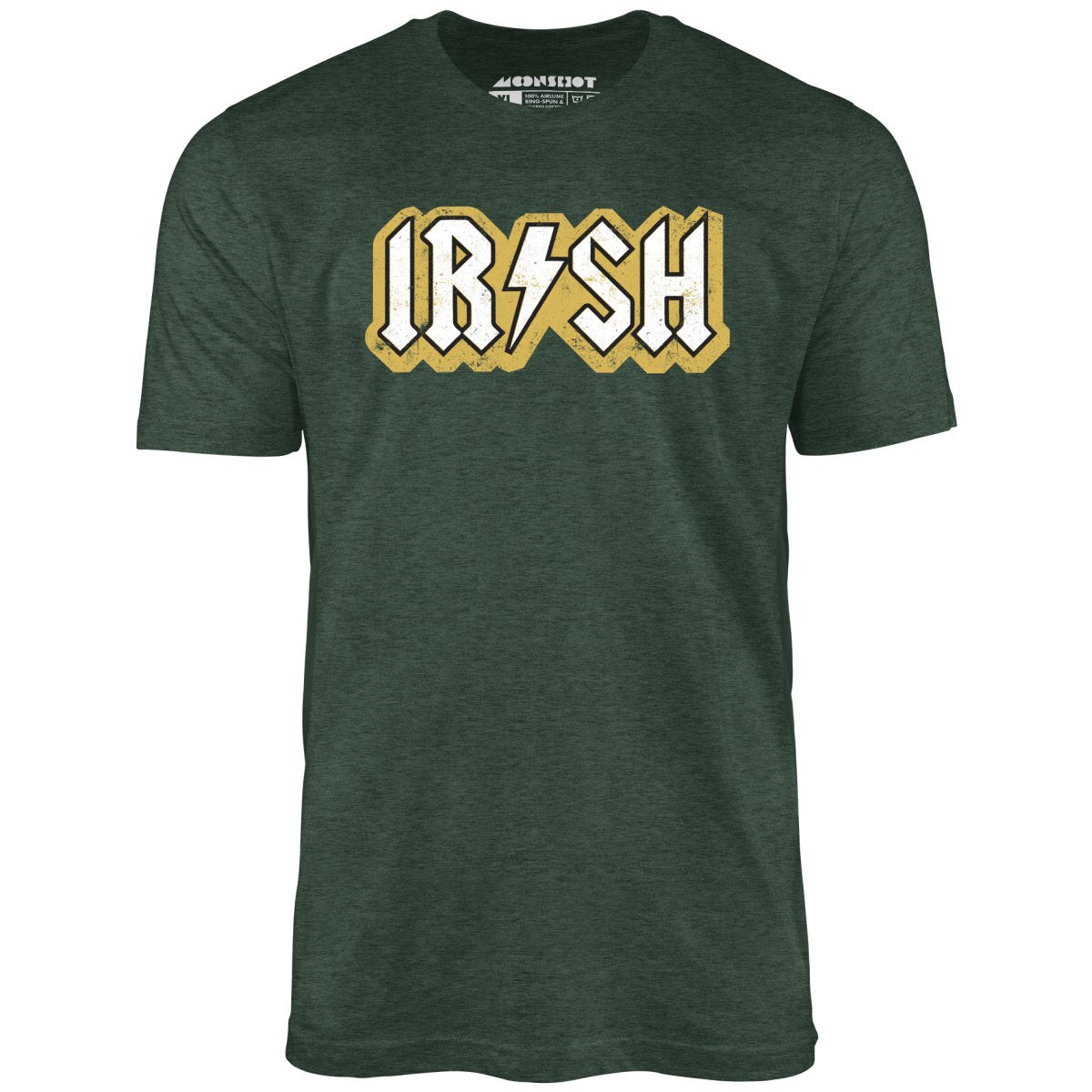 Irish - Unisex T-Shirt