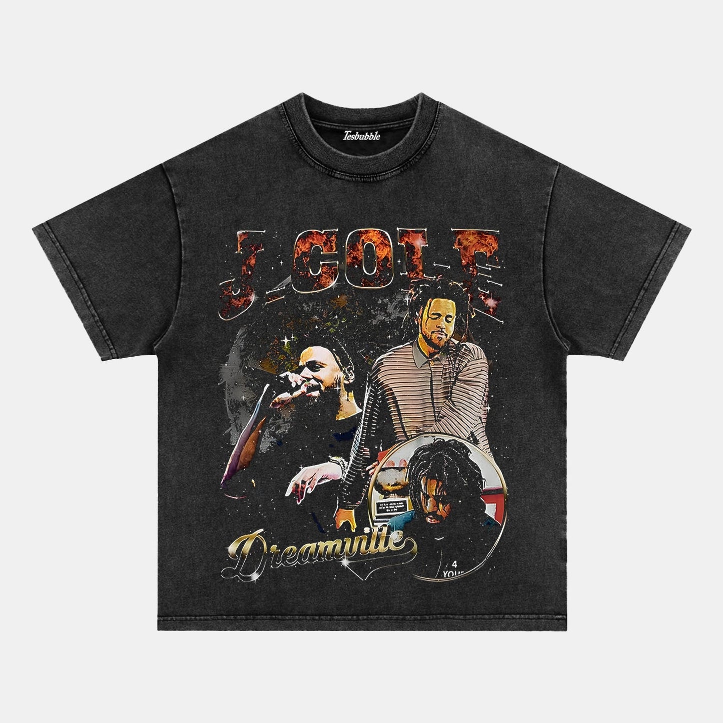 J COLE 1.14 TEE