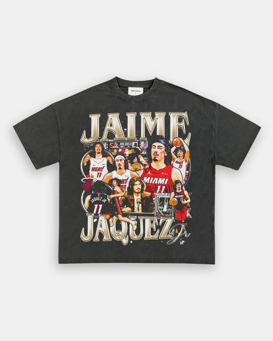 JAIME JAQUEZ JR TEE Style001