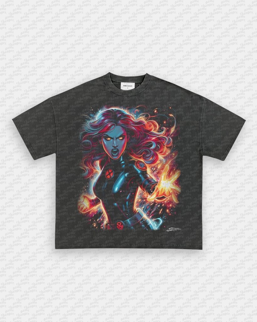 JEAN GREY TEE