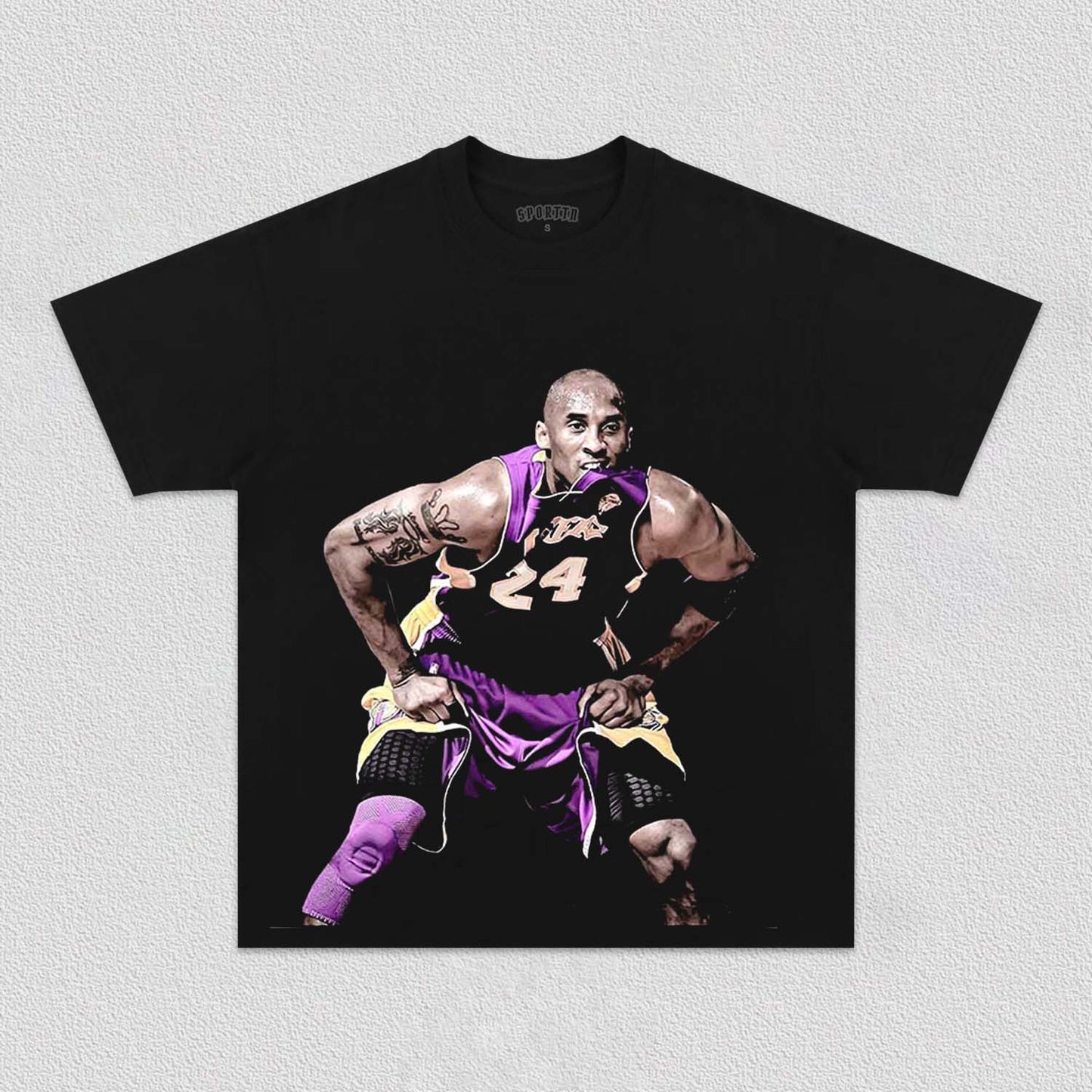 KOBE 2 TEE Style001