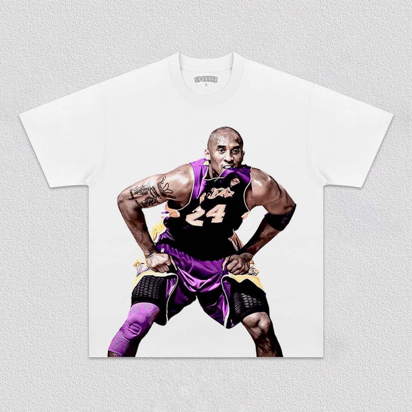 KOBE 2 TEE Style001