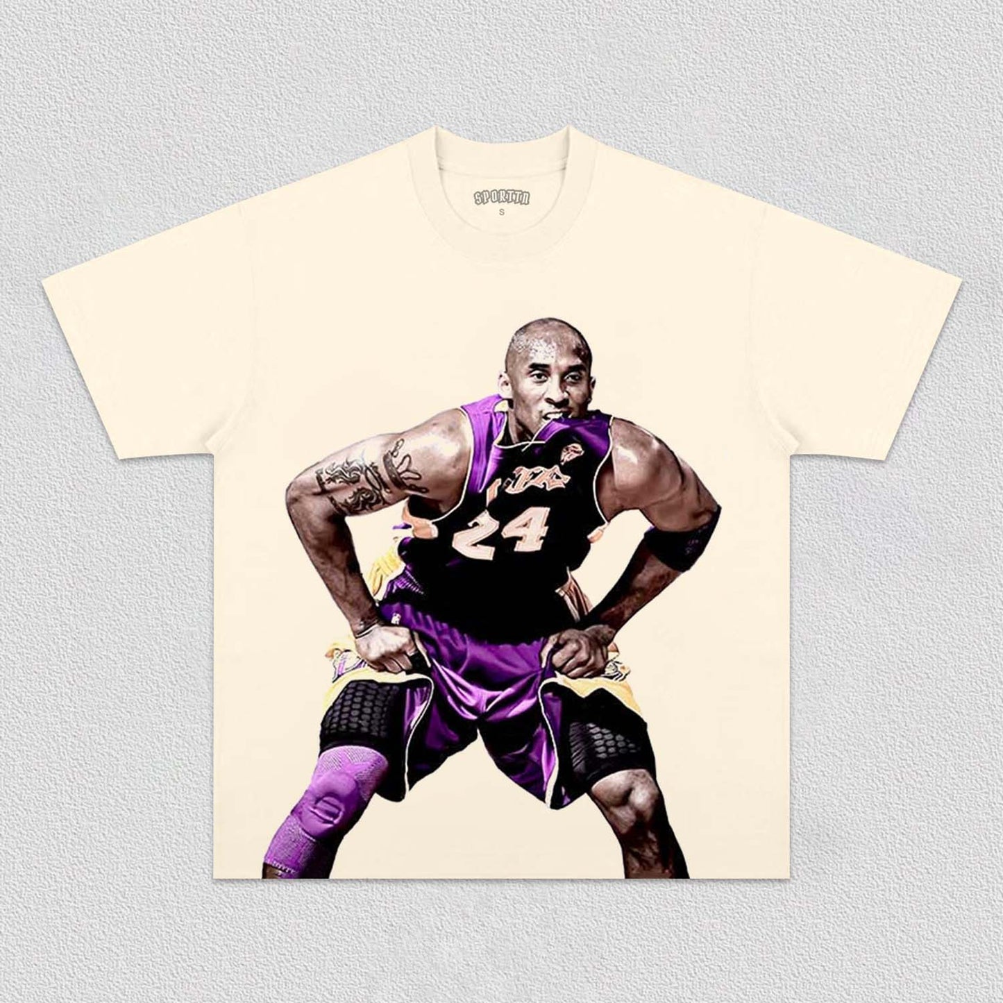 KOBE 2 TEE Style001