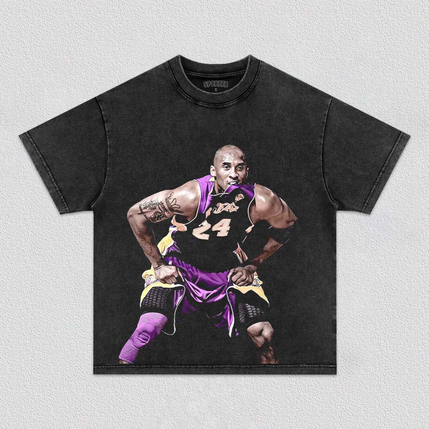KOBE 2 TEE Style001