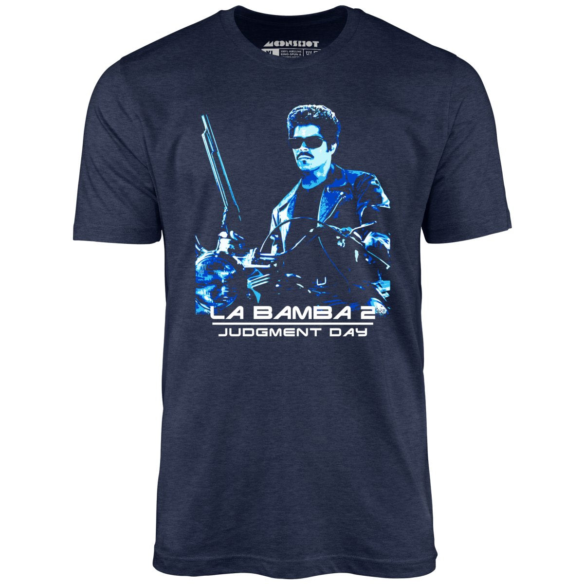 La Bamba 2 Judgment Day - Unisex T-Shirt