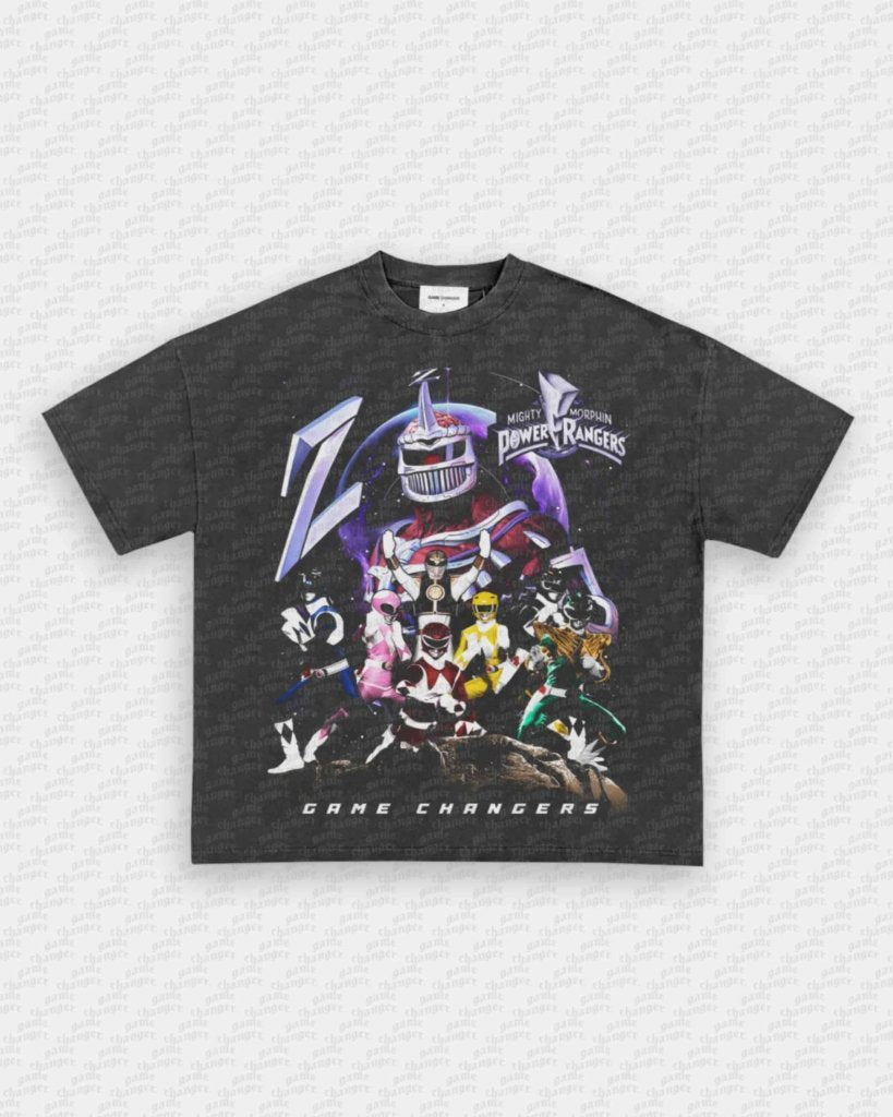 LORD ZEDD V2 TEE
