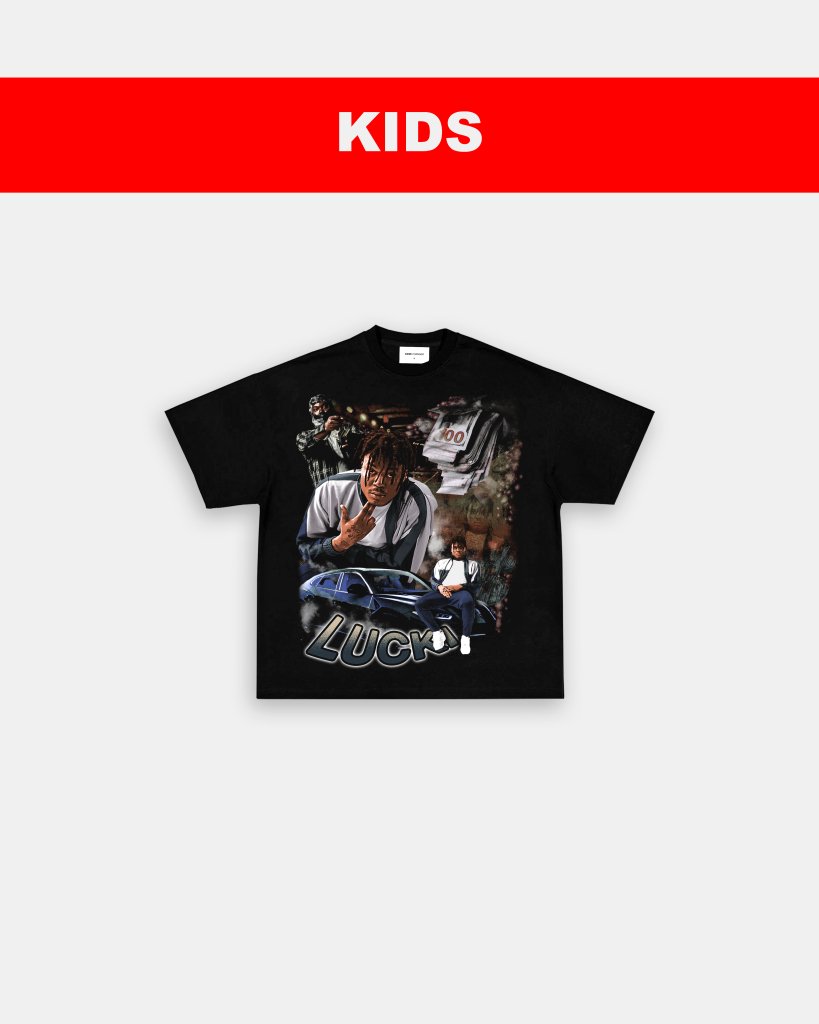 LUCKI - KIDS TEE