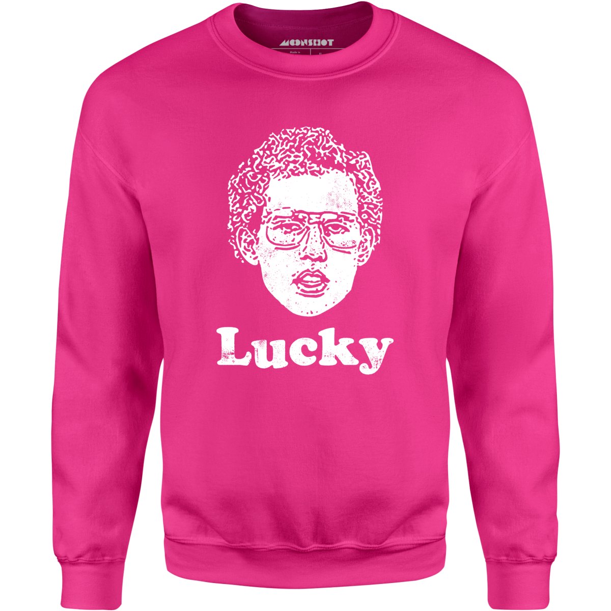 Lucky - Unisex Sweatshirt