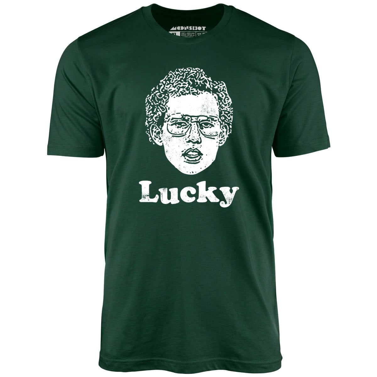 Lucky - Unisex T-Shirt