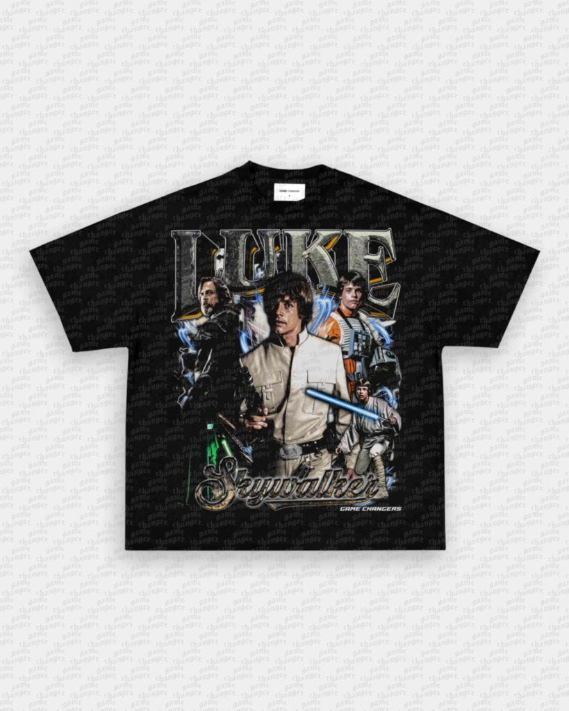 LUKE SKYWALKER TEE