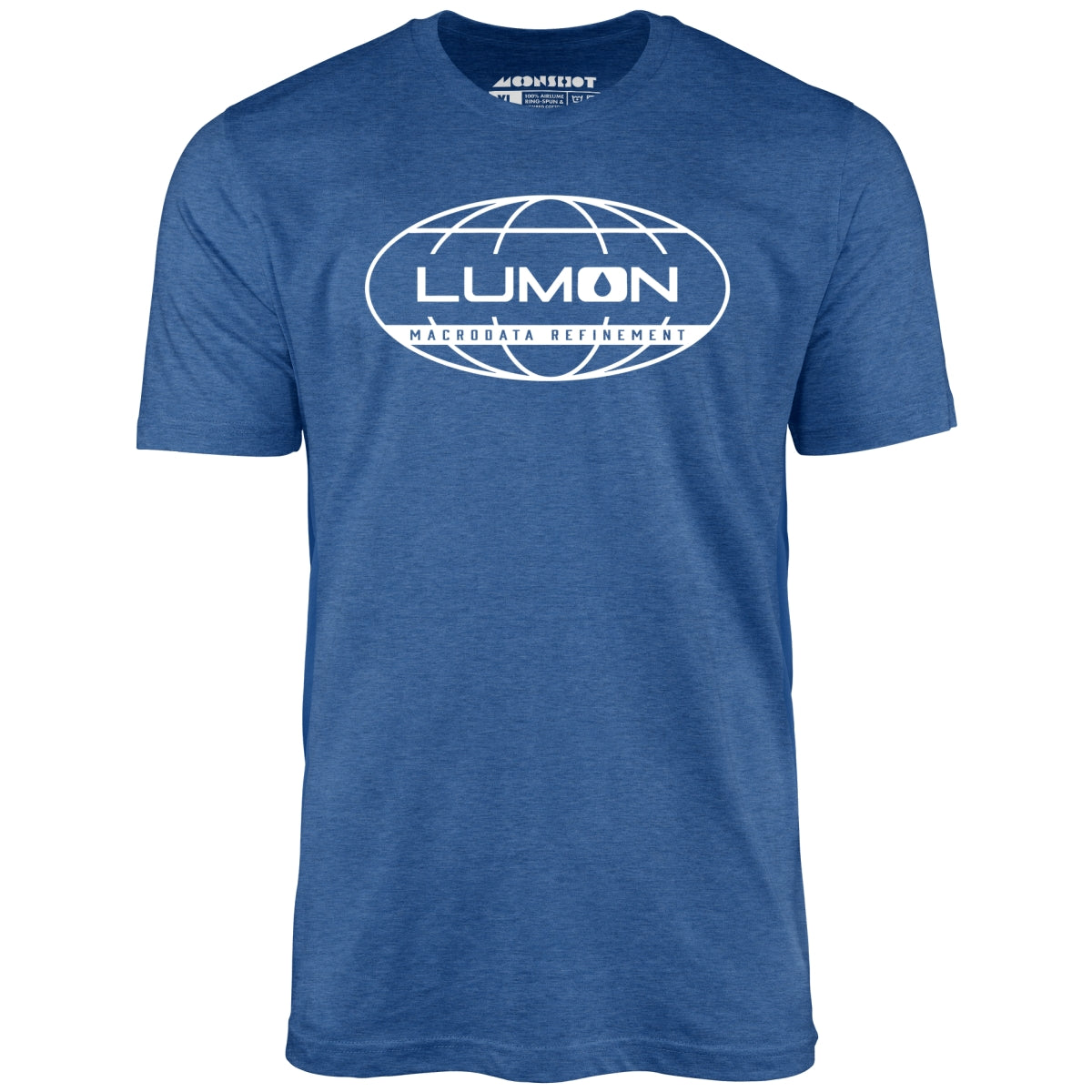 Lumon Industries - Macrodata Refinement - Unisex T-Shirt
