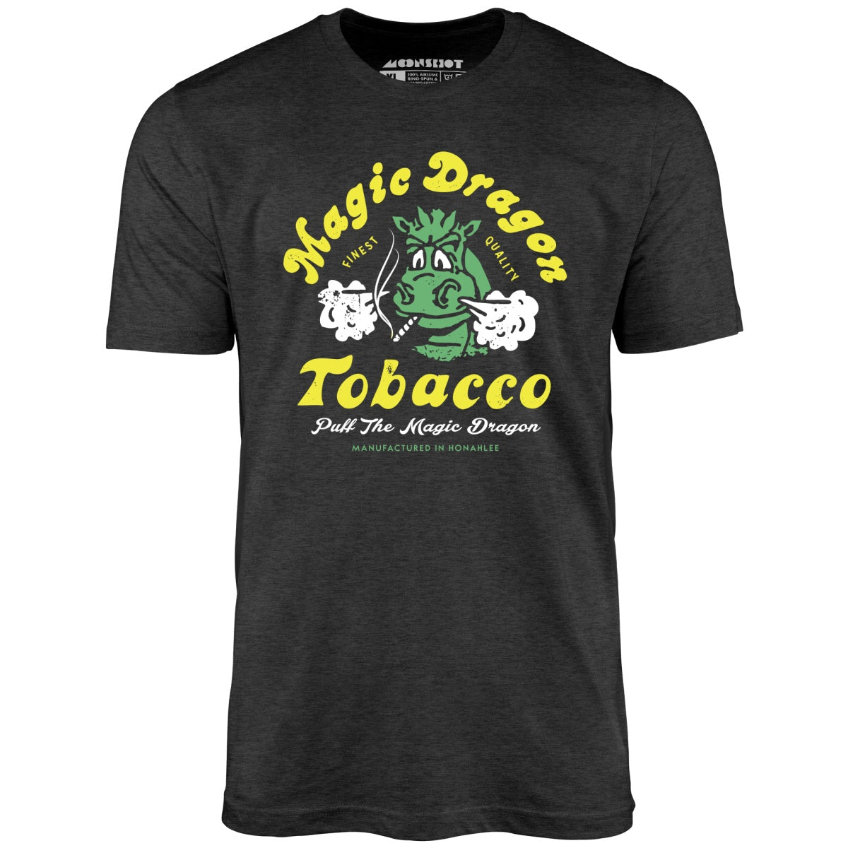 Magic Dragon Tobacco - Unisex T-Shirt