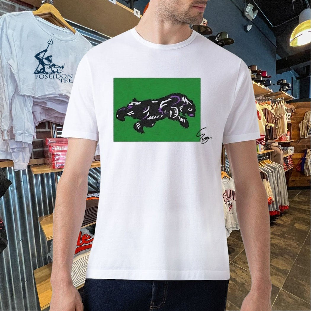 Mako Komuro 2026 T-shirt