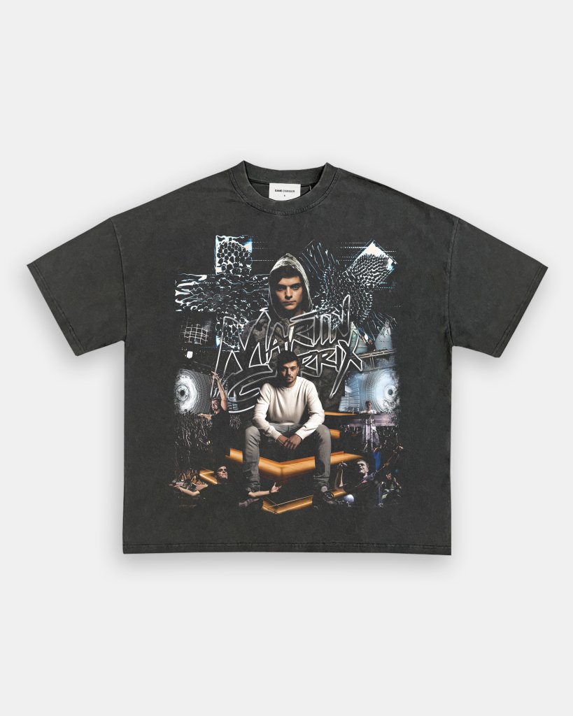 MARTIN GARRIX TEE - clothing by TeeHivey.com (Image 4)