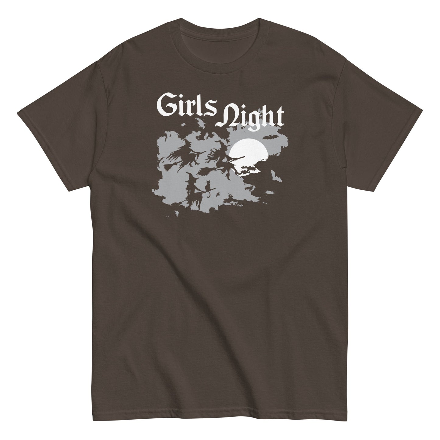 Girls Night Men's Classic Tee