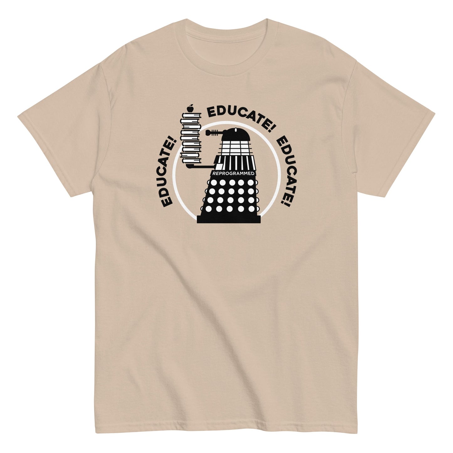 Educate! Men's Classic Tee