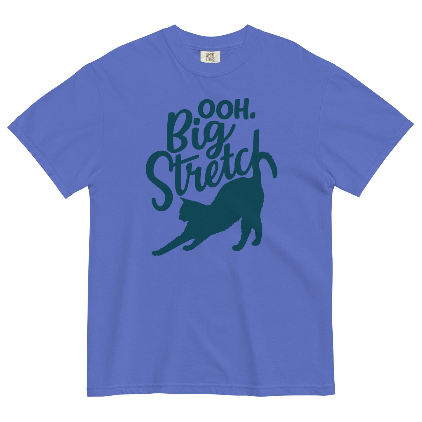 Big Stretch Men's Relaxed Fit Tee