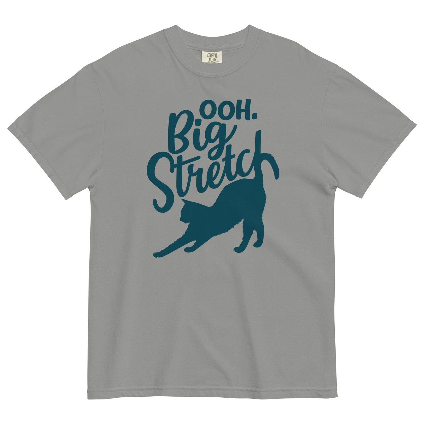Big Stretch Men's Relaxed Fit Tee