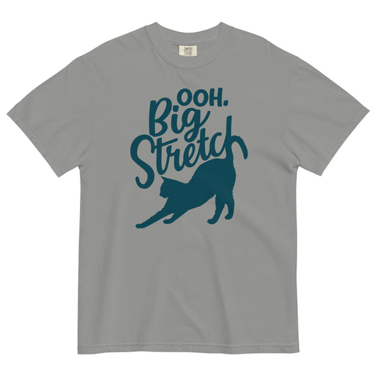 Big Stretch Men's Relaxed Fit Tee