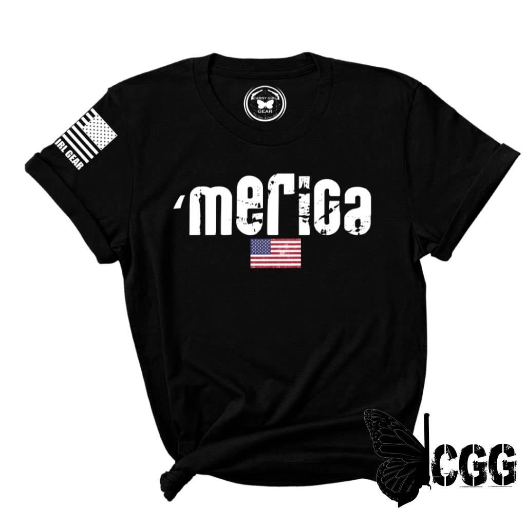 'Merica Tee