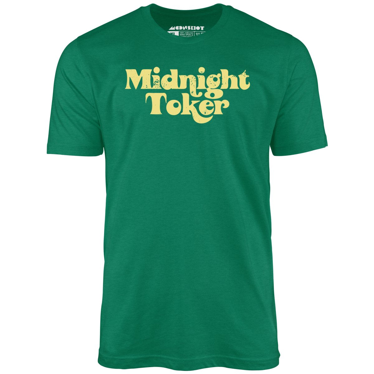 Midnight Toker - Unisex T-Shirt