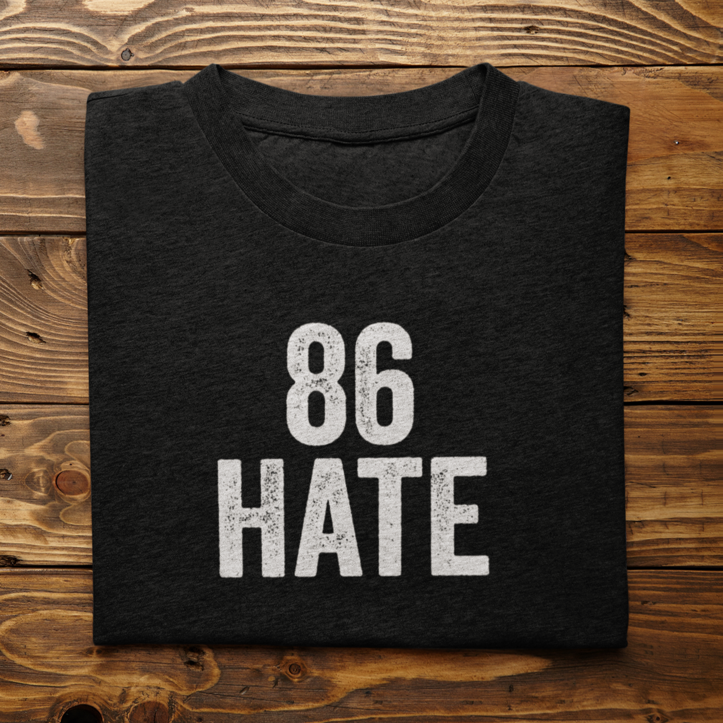 86 Hate Tee