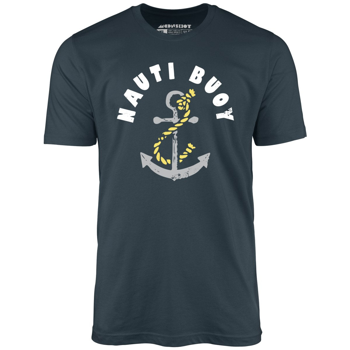Nauti Buoy - Unisex T-Shirt