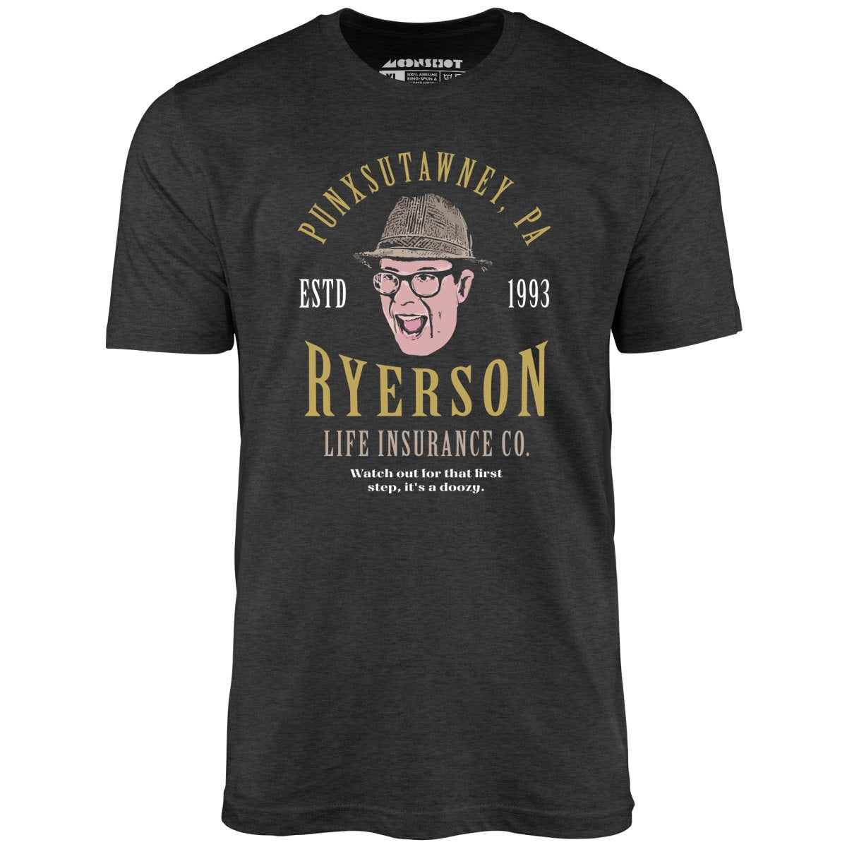 Ned Ryerson Life Insurance Co. - Unisex T-Shirt