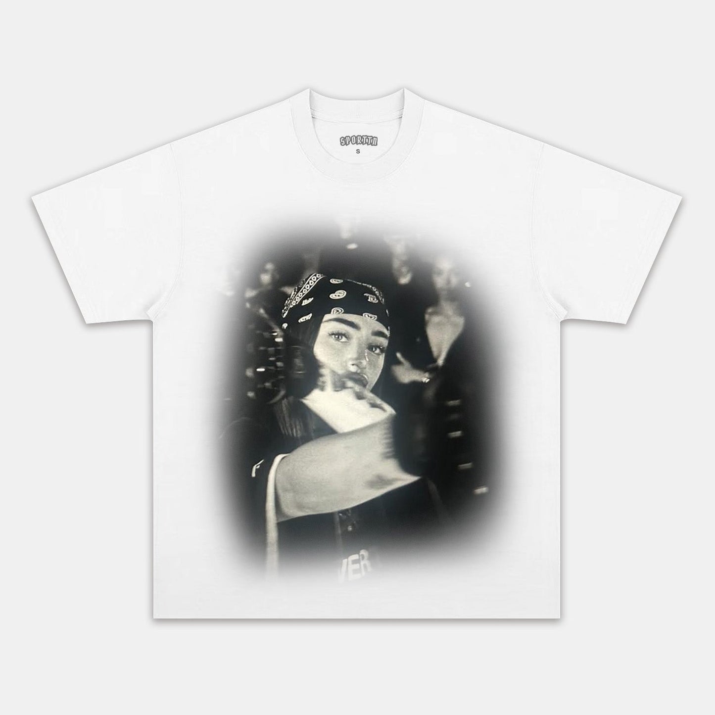 NICKI NICOLE TEE2 - clothing by TeeHivey.com (Image 4)