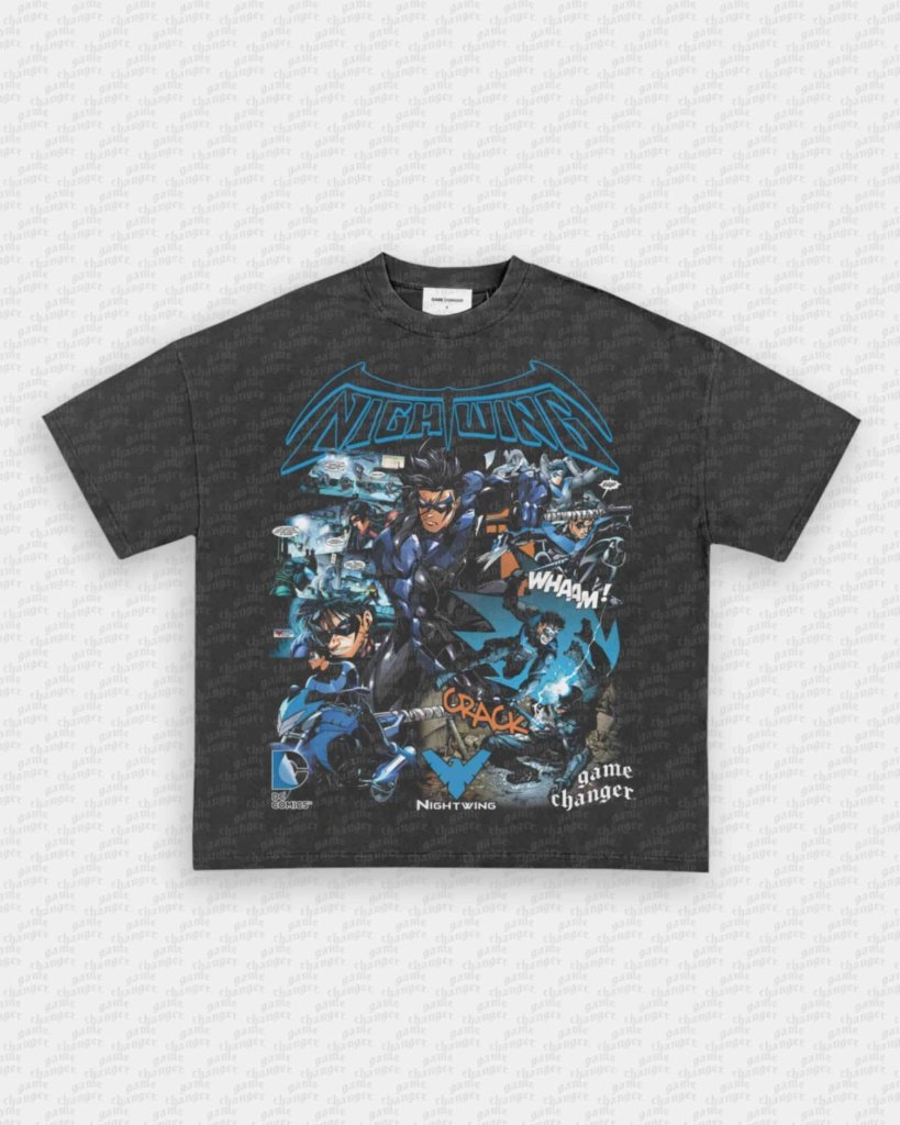 NIGHTWING V2 TEE
