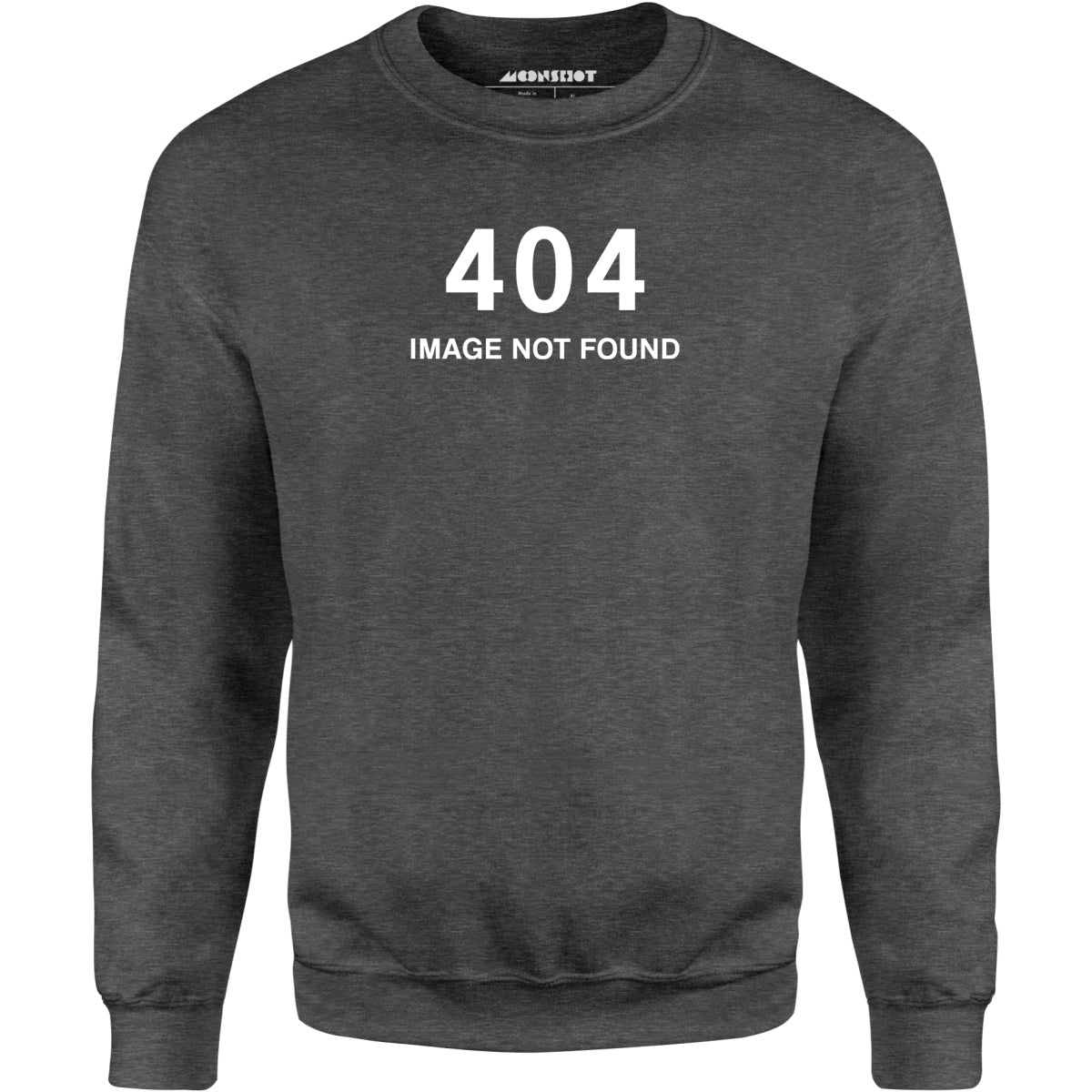 Test Product - Unisex Sweatshirt