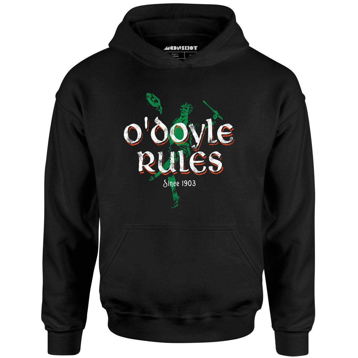 O'Doyle Rules - Unisex Hoodie