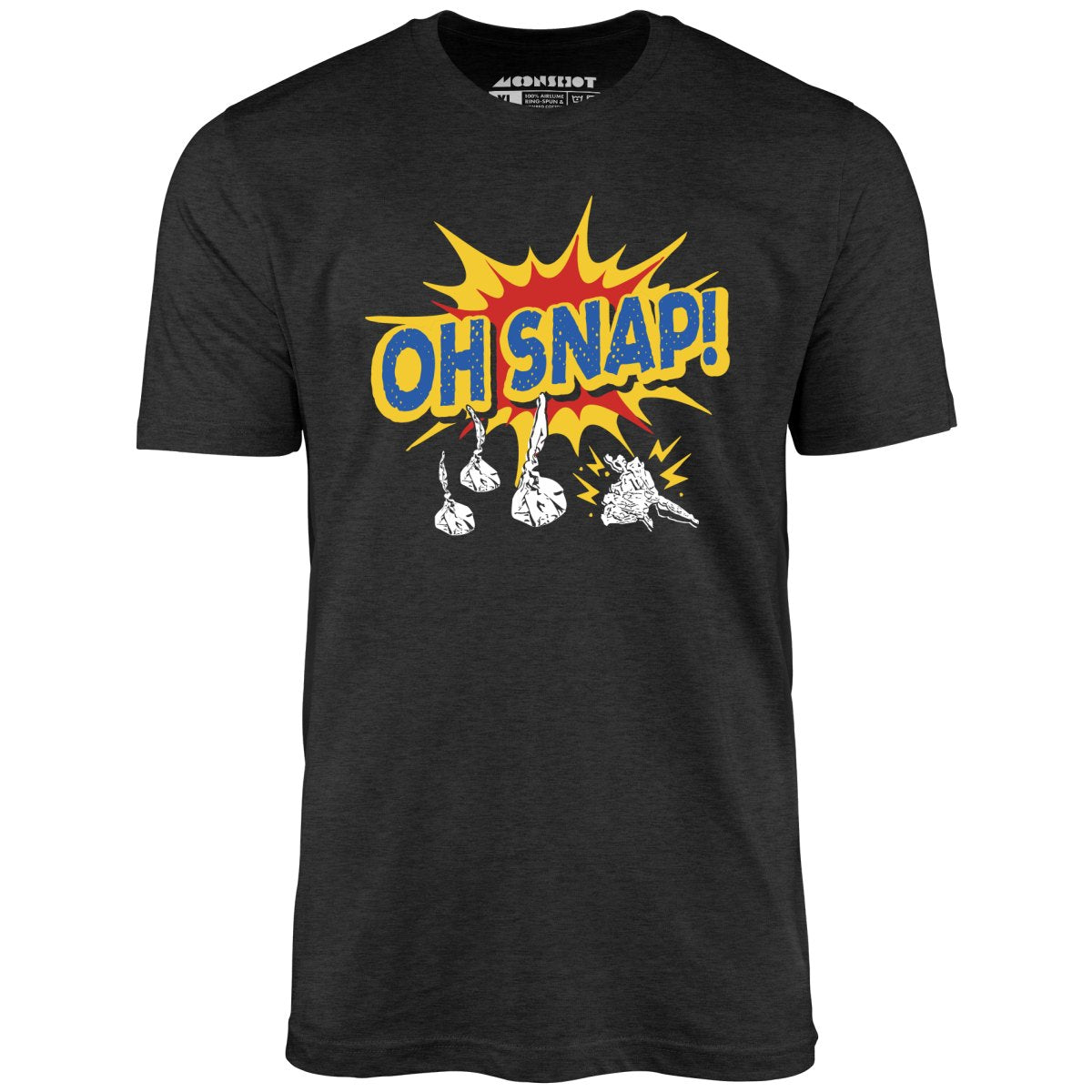 Oh Snap! - Unisex T-Shirt