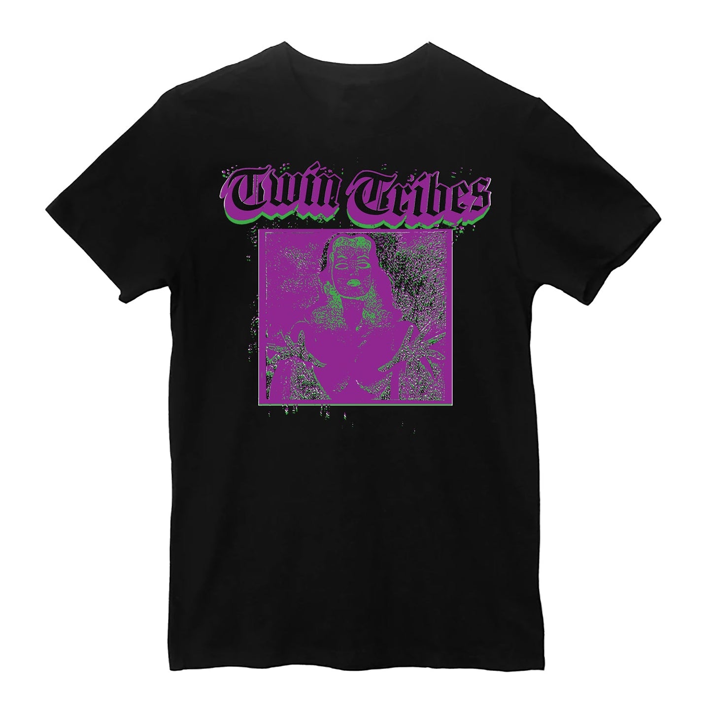 "The Oracle" tee