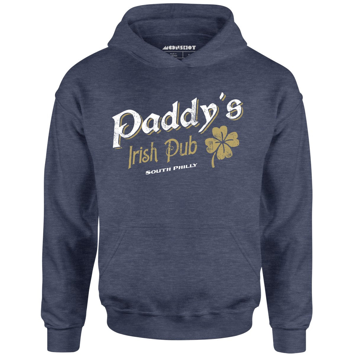 Paddy's Irish Pub - Unisex Hoodie
