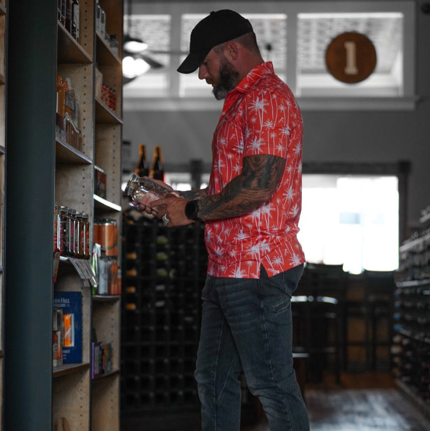 Performance Polo - Paradise Palms