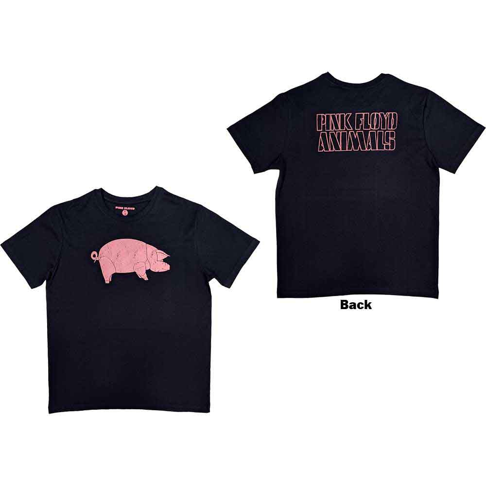 AWBDG T Shirt Blue - clothing by TeeHivey.com