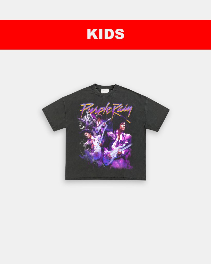 PRINCE - KIDS TEE