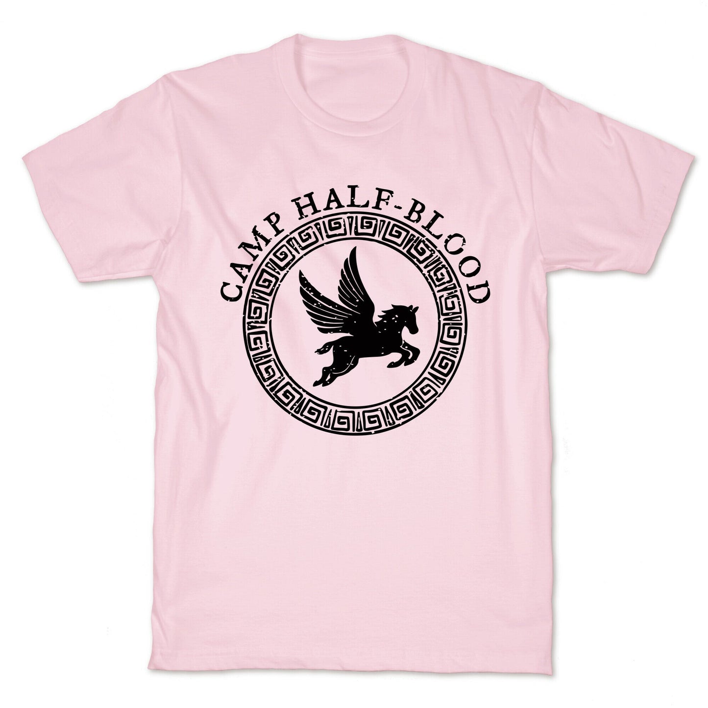 Camp Half Blood T-Shirt