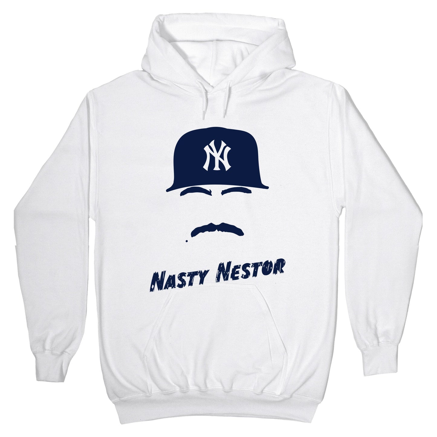 Nasty Nestor Hoodie