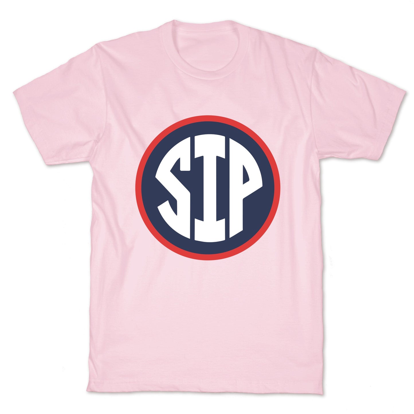 Lane Kiffin Sip T-Shirt