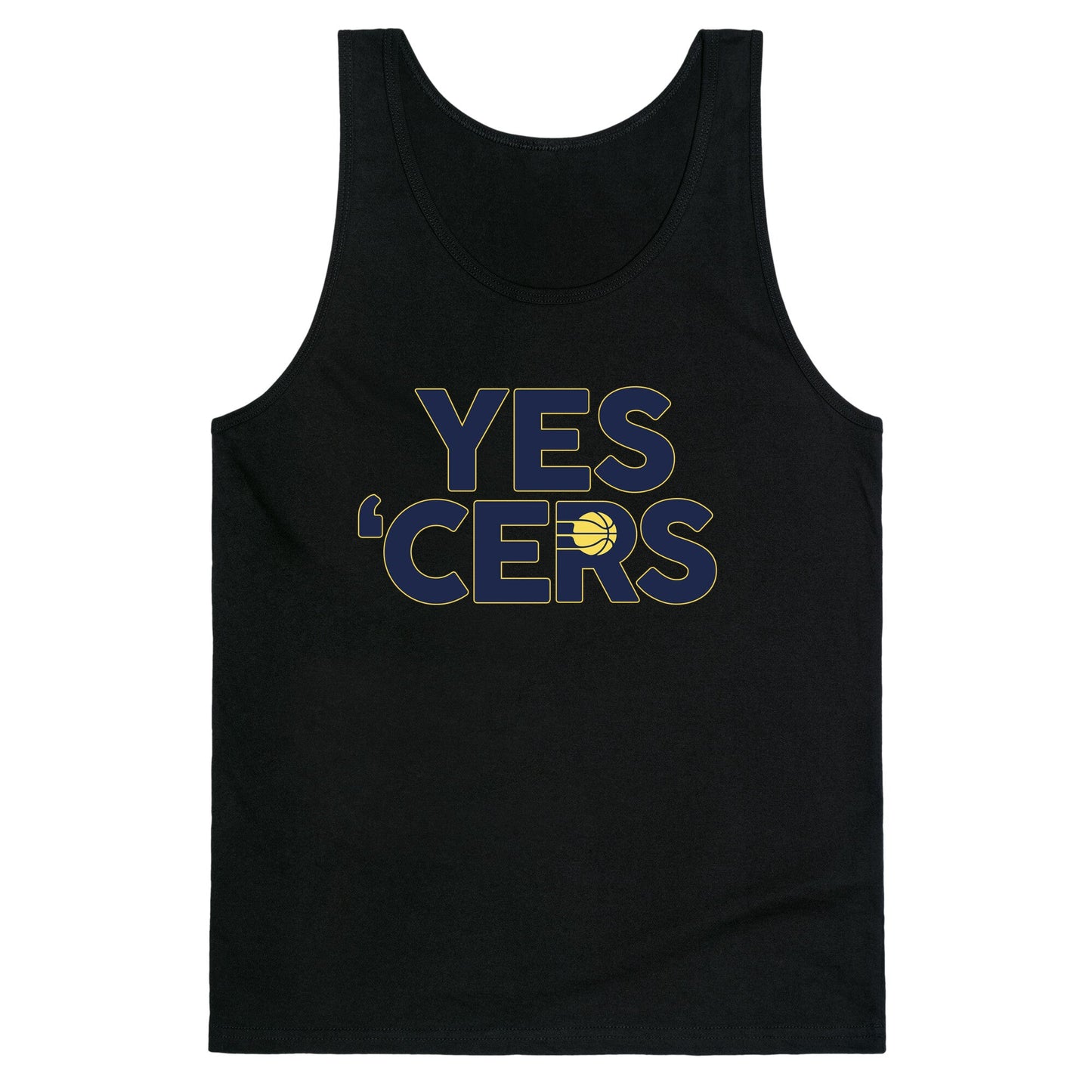 Yes Cers Tank Top