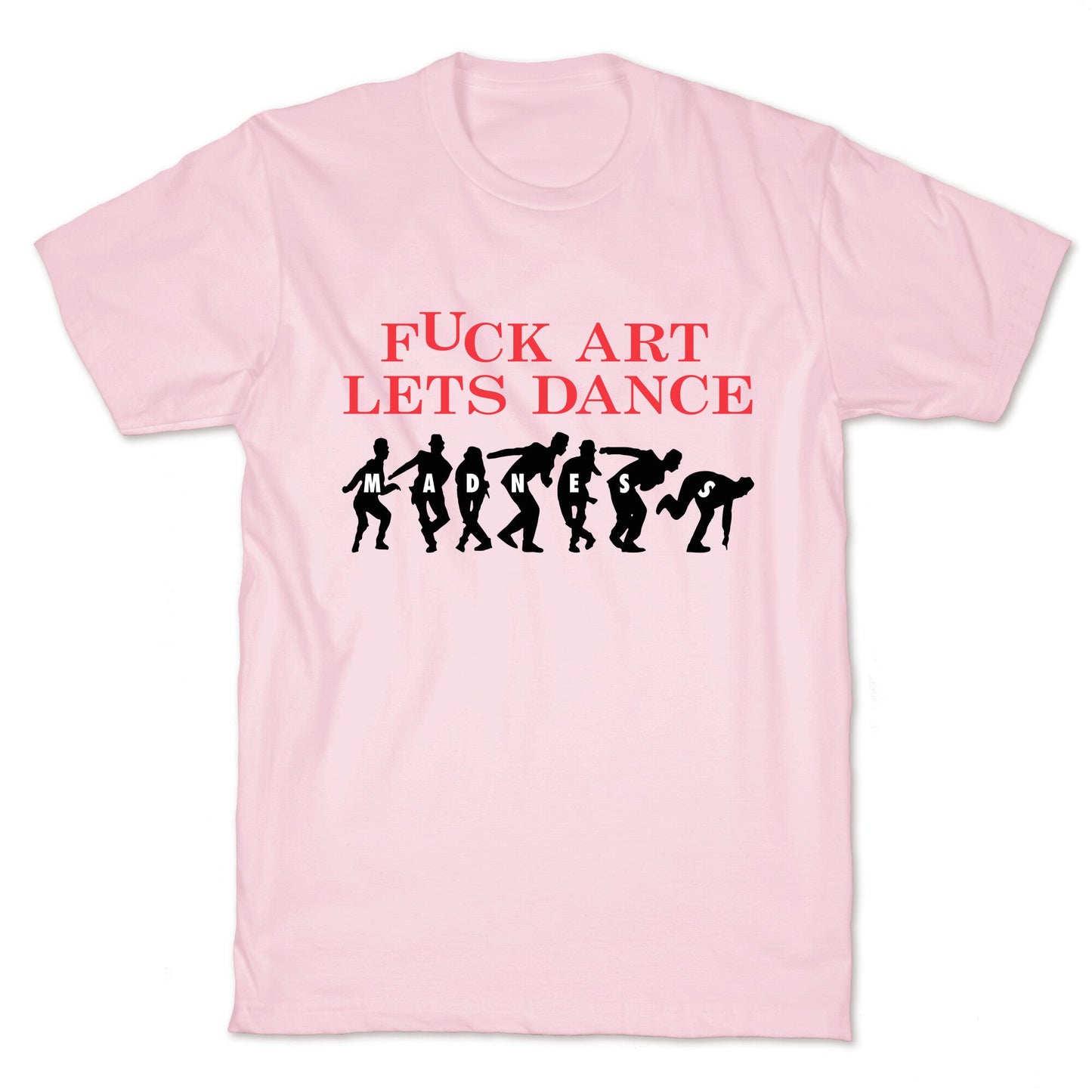 F Art Lets Dance Jalen Williams T-Shirt