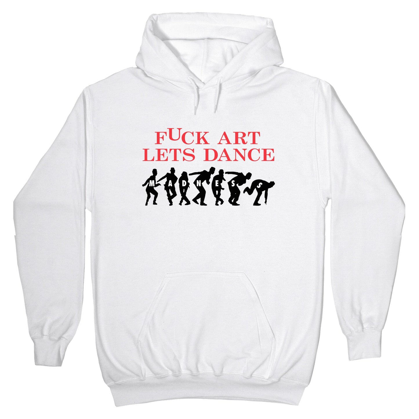 F Art Lets Dance Jalen Williams Hoodie