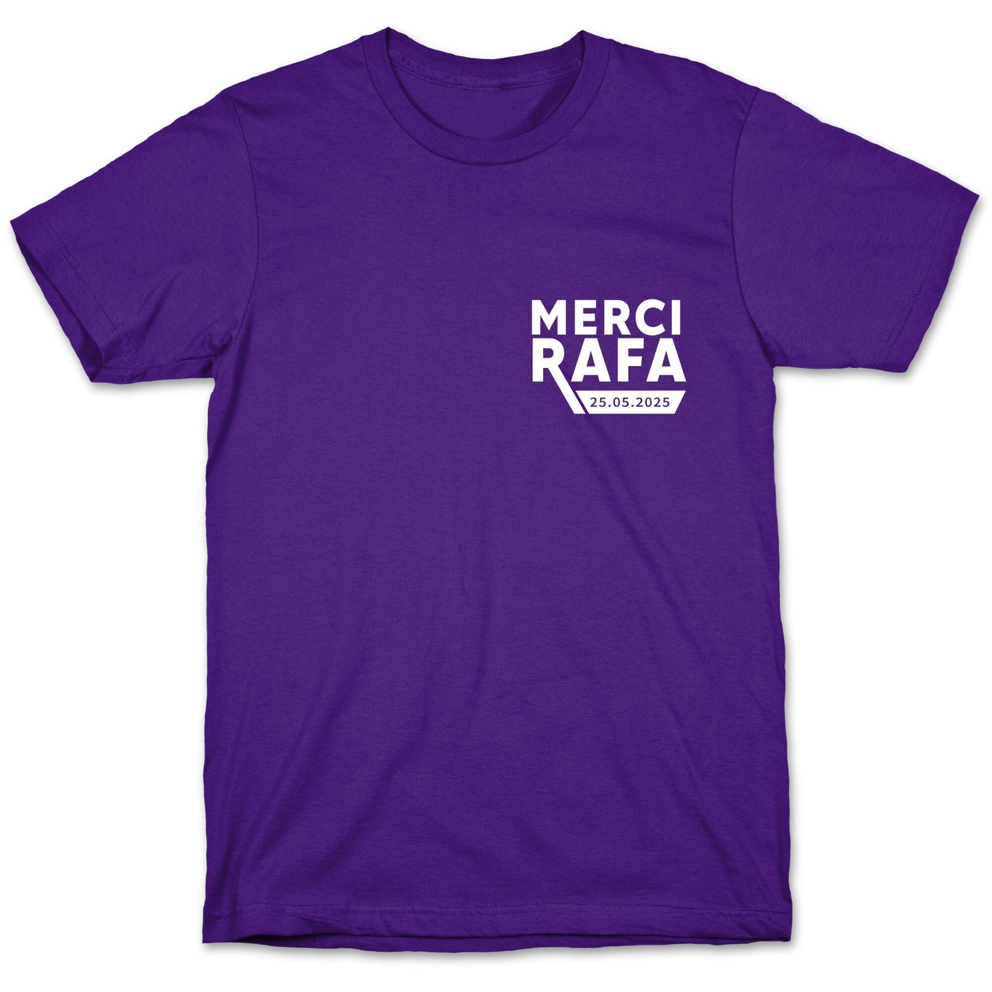 Merci Rafa T-Shirt